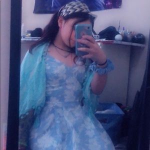 Meet your Posher, Bridgette